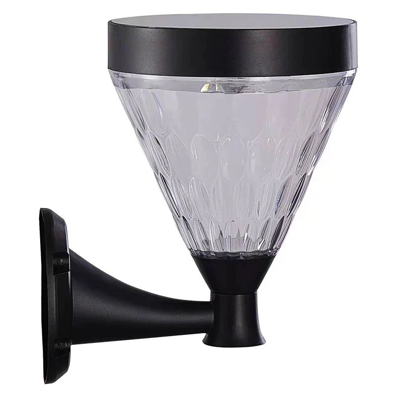 MUR-026 — Lampe murale  Siliceo