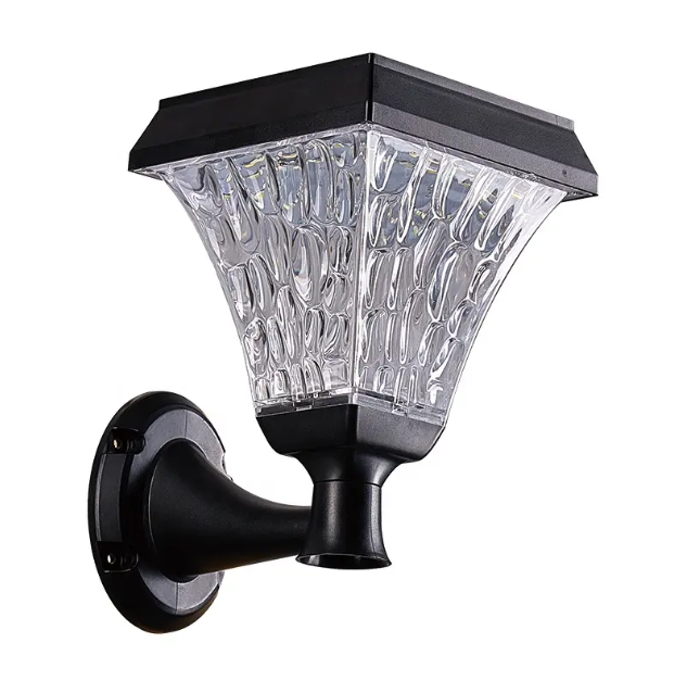 MUR-029 — Lampe murale  Ottoman