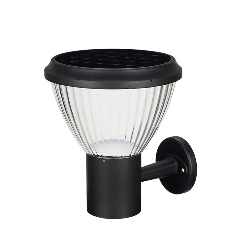 MUR-034 — Lampe murale  Wall Brassica