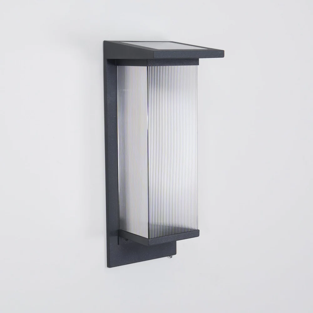 MUR-035 — Lampe murale Artika