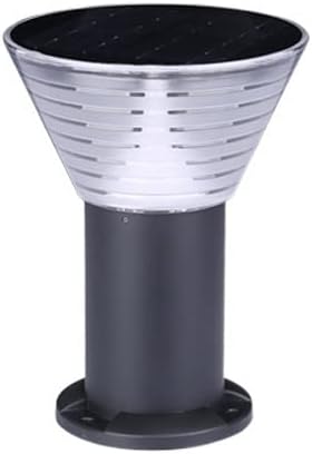 MUR-017 — Lampe de pilier Ionosphere