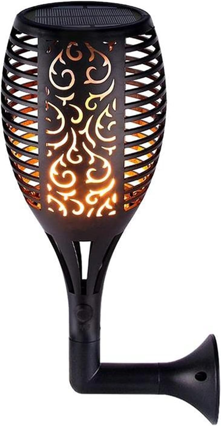 DECO-029 — Balise murale Flambeau