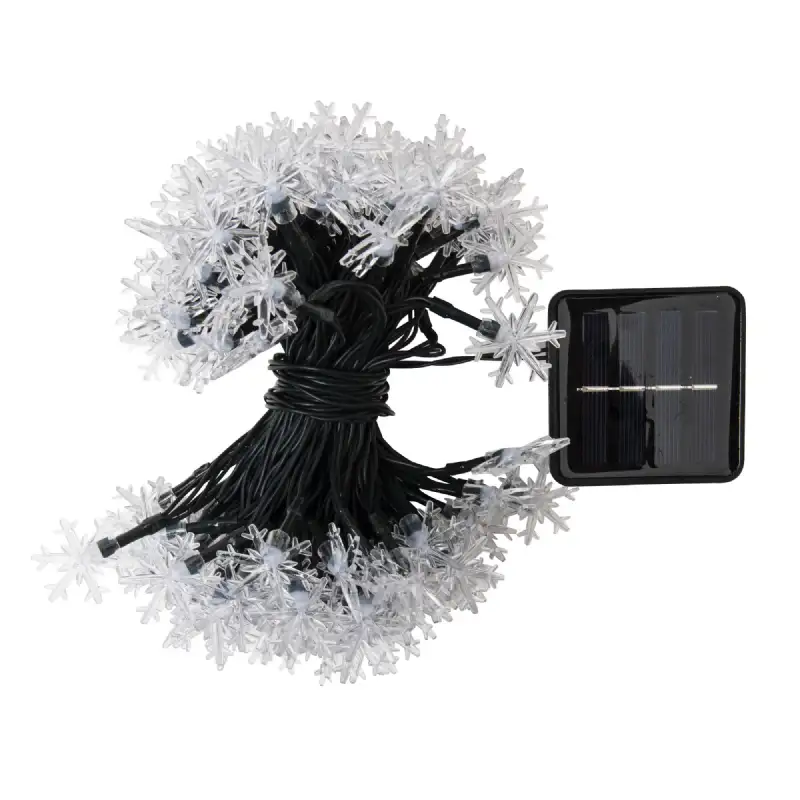 DECO-051 — Cordon Snowflake