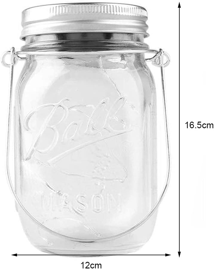 DECO-020 — Photophore Magik Jar
