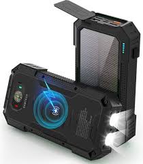PB-010 — Powerbank à induction Stoko