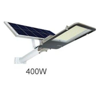 PROJ-007B — Lampadaire GoBright 400 (400W)