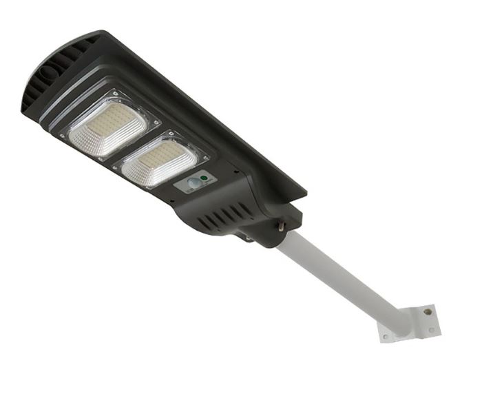 SECU-014 — Lampadaire Vision 60 (60W)