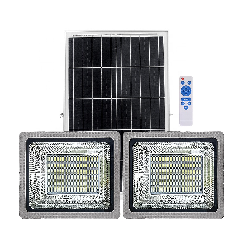 PROJ-012 — Projecteur GoTwin (200W)