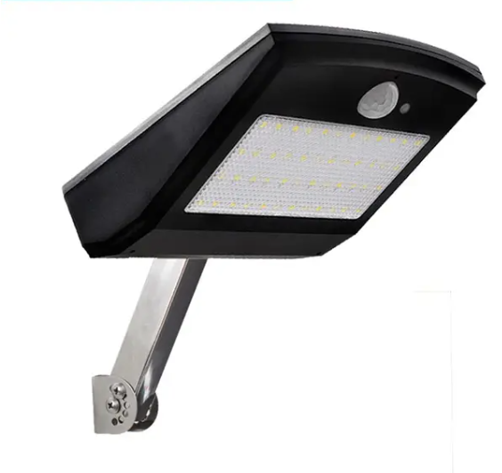 SECU-012 — Lampe à détection Robust Sensor