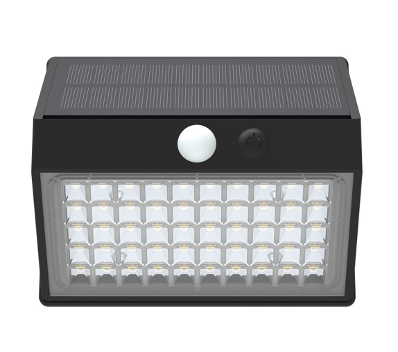 SECU-022B — Lampe à détection Spotlight