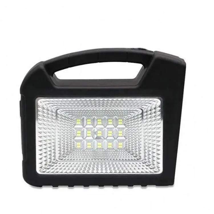 LAMP-011 — Kit solaire Dynakit
