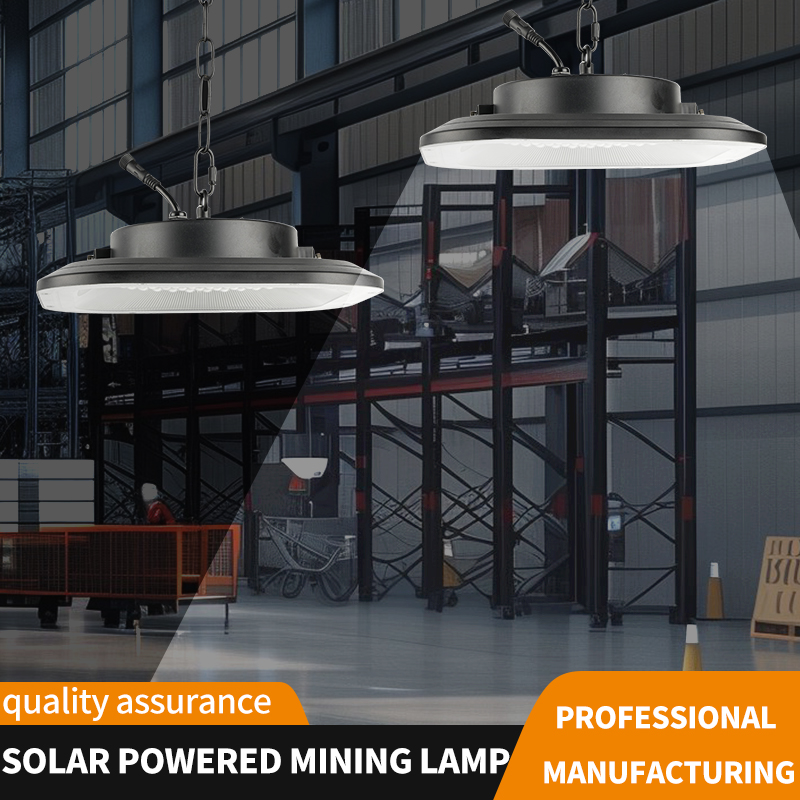 LAMP-013 — Suspension LumiBox