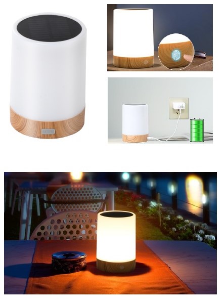 LAMP-017 — Veilleuse Inspire